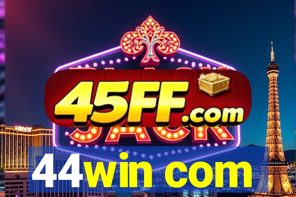 44win com